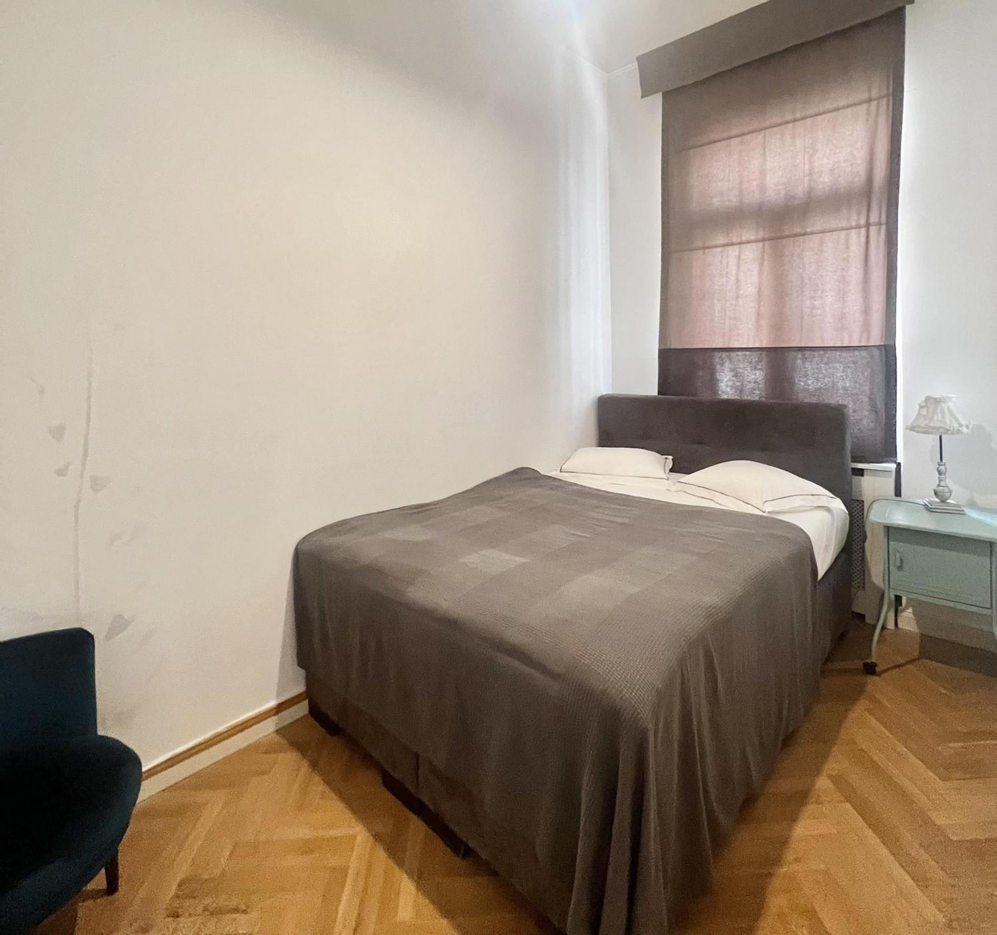 Bphomes 부다페스트 외부 사진